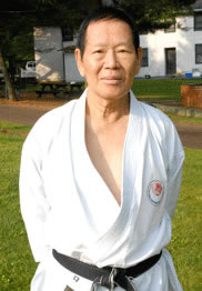 Yutaka Yaguchi