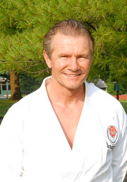 David Jones