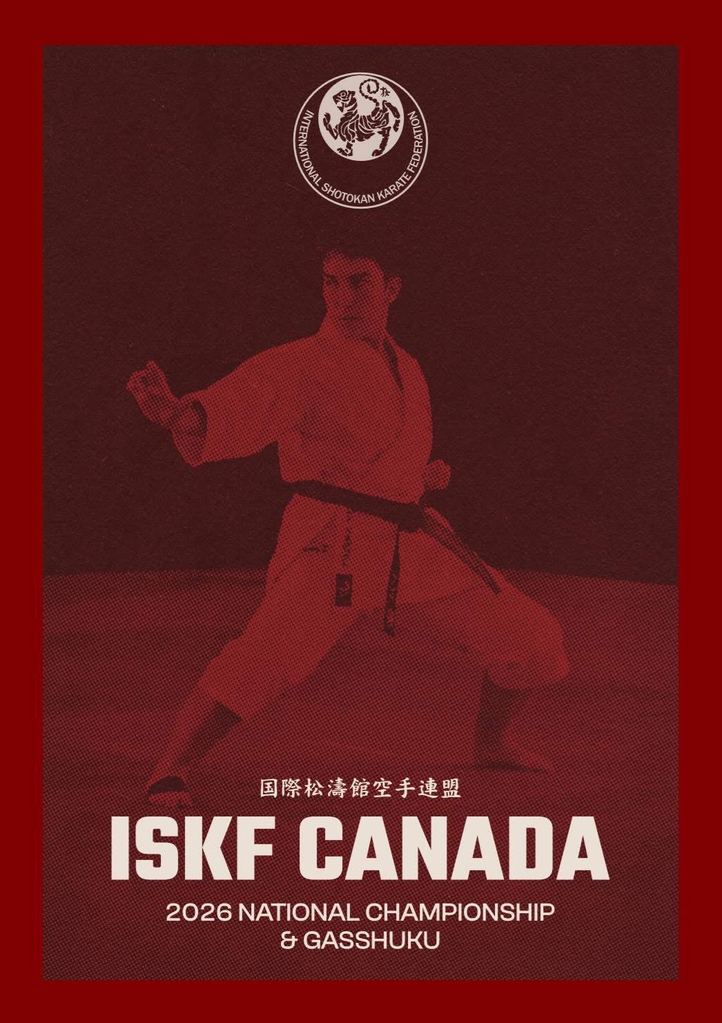 ISKF Canada