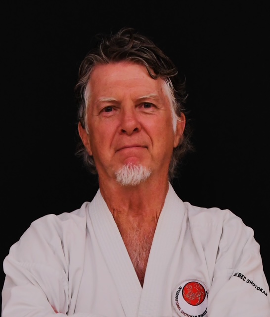 Denis Houde