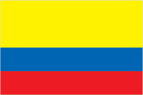 Columbia Flag