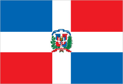 DR Flag