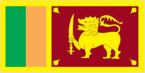 SL Flag