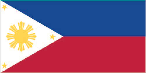 Filipino Flag