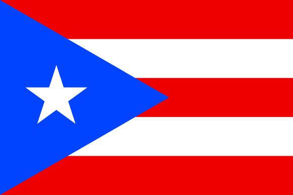 PR Flag