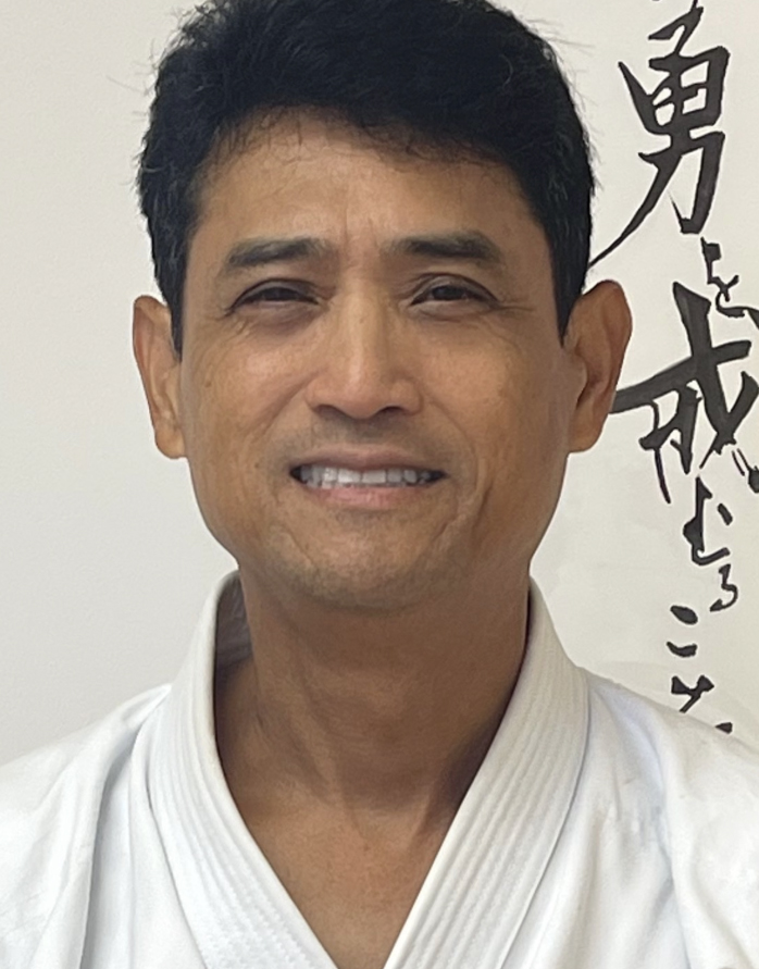 Joji Mercado