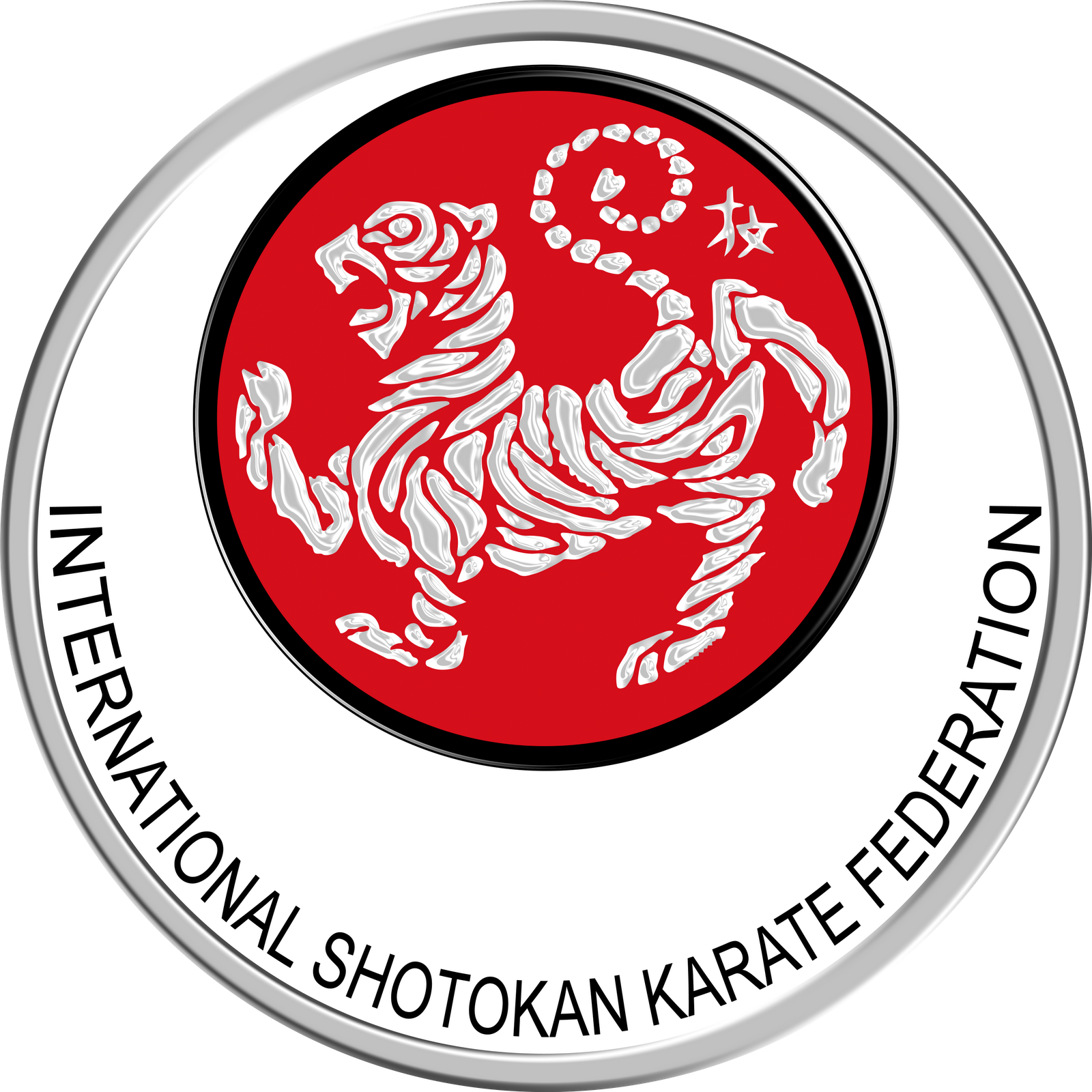 ISKF Logo
