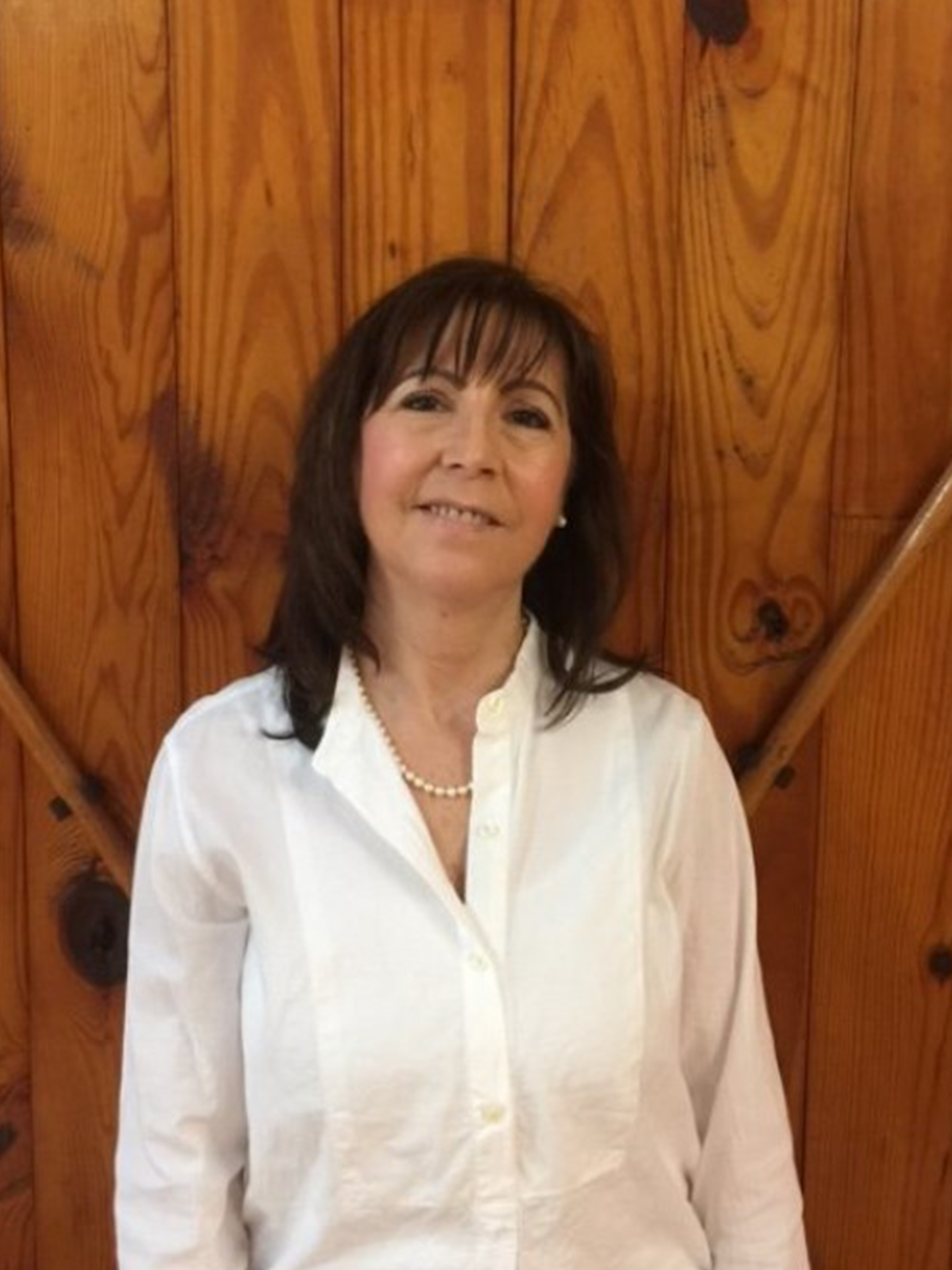 Lois Luzi