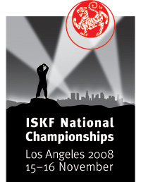 iskf nationals