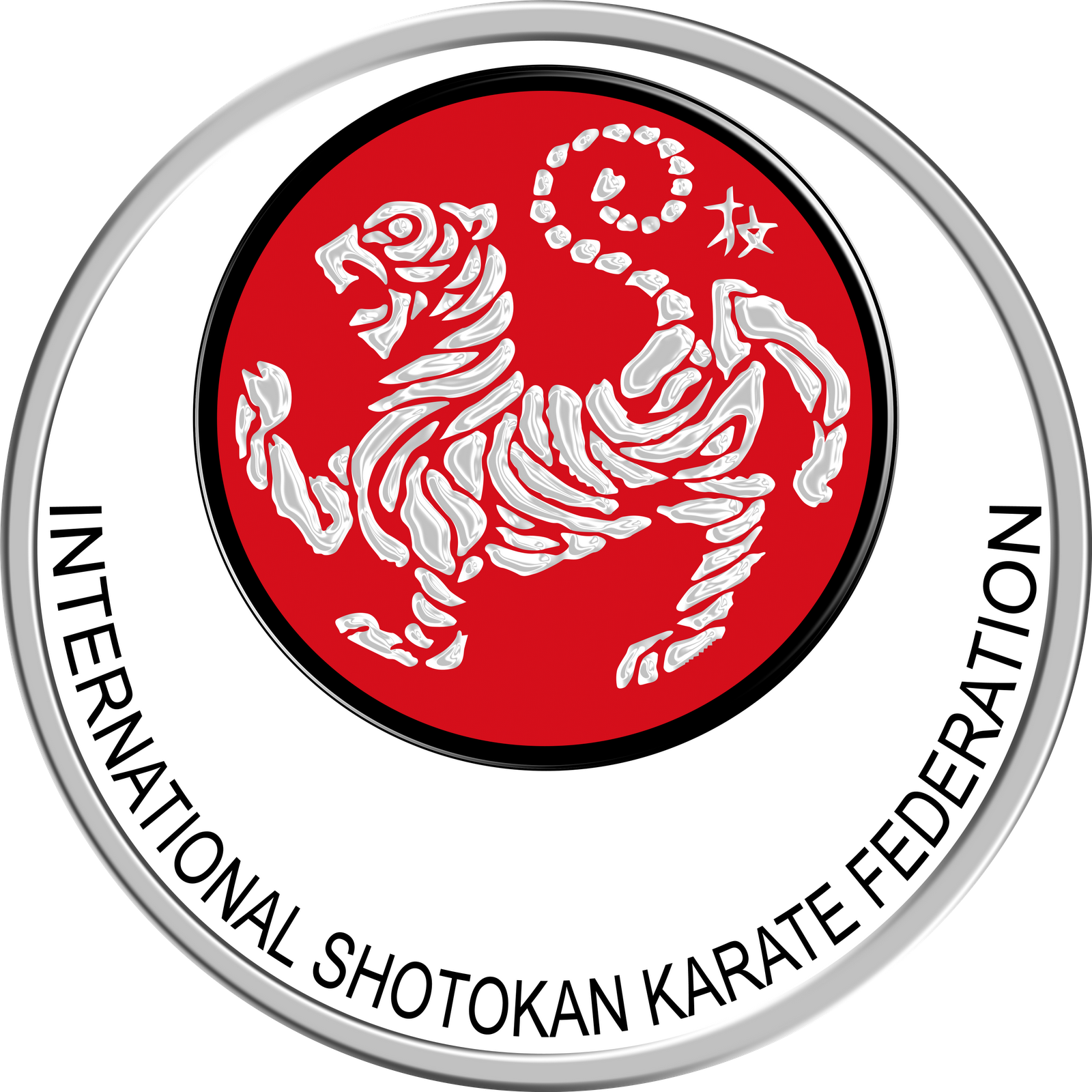 Aprender acerca 41+ imagen international shotokan karate club