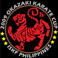 phili okazaki cup 2009