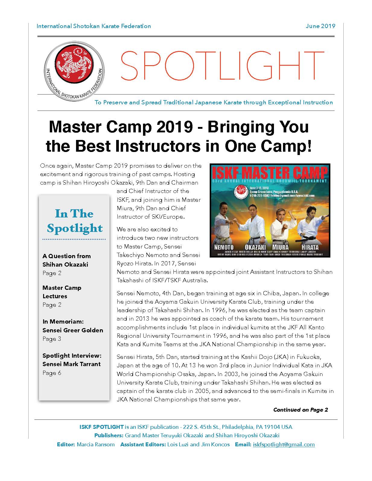 Pages from ISKF Spotlight June 2019 V5R Final