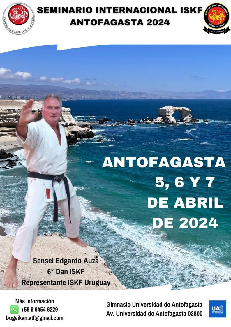 seminario 2024 Chile