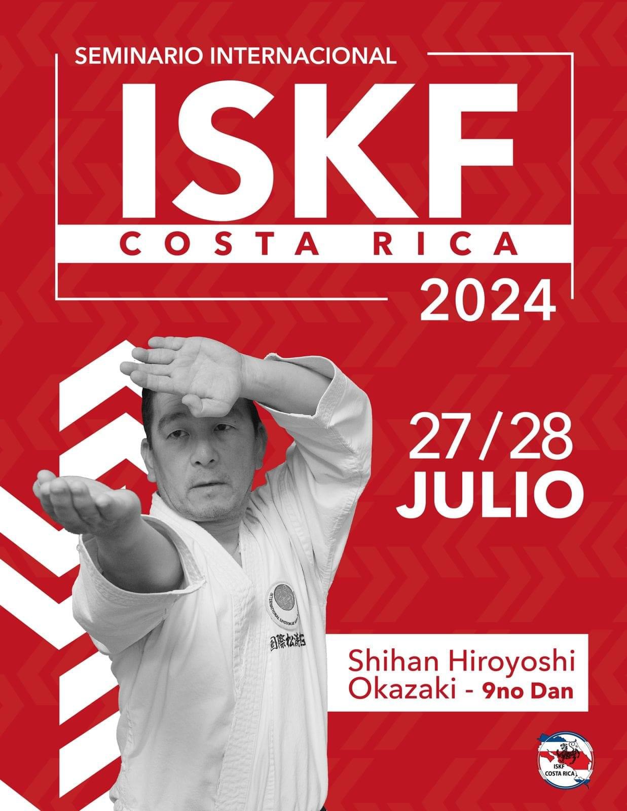 InternationalSeminar_July 27_COSTA RICA