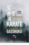 iskf camp