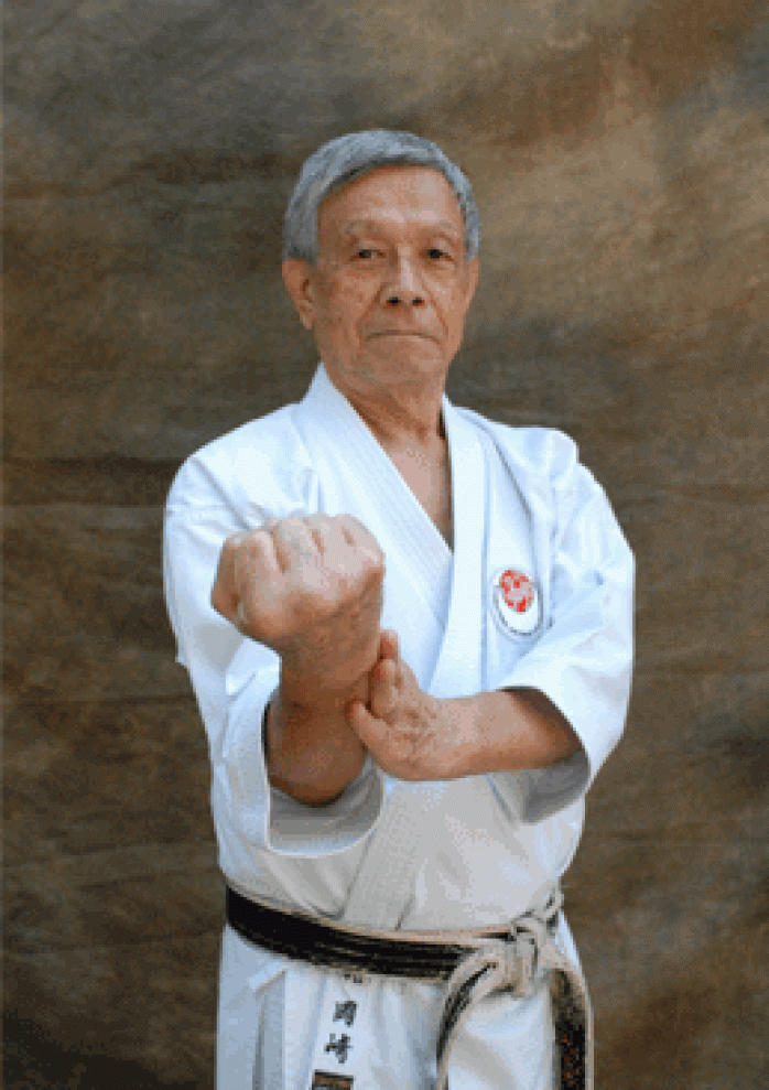 shotokan karate | KreedOn